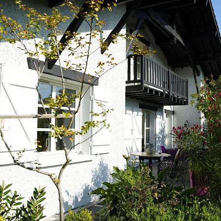 Bed and Breakfast Bleuvelours Andernos-les-Bains Esterno foto