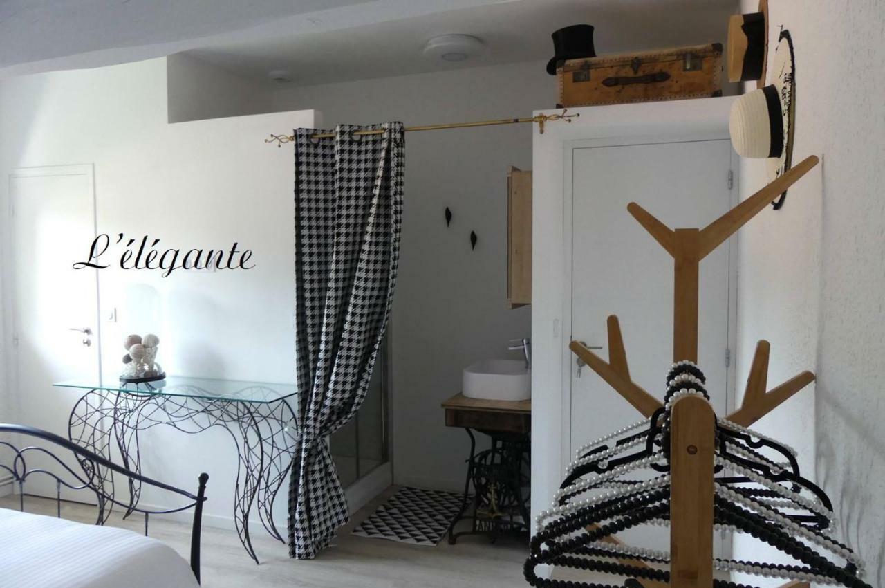 Bed and Breakfast Bleuvelours Andernos-les-Bains Esterno foto