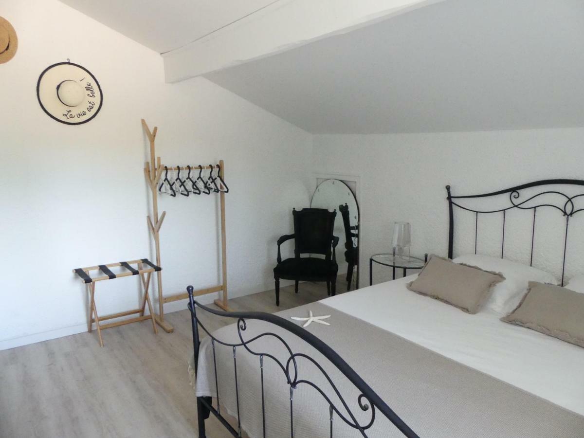 Bed and Breakfast Bleuvelours Andernos-les-Bains Esterno foto