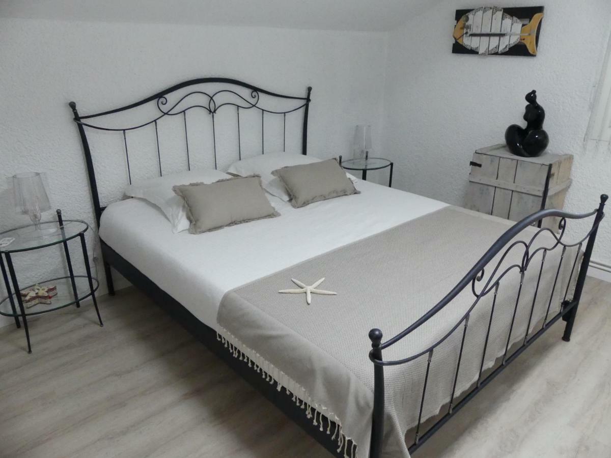 Bed and Breakfast Bleuvelours Andernos-les-Bains Esterno foto