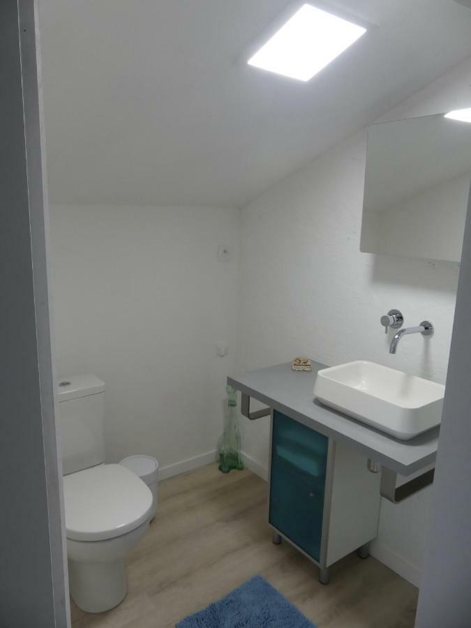 Bed and Breakfast Bleuvelours Andernos-les-Bains Esterno foto