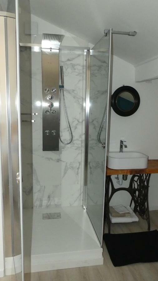 Bed and Breakfast Bleuvelours Andernos-les-Bains Esterno foto