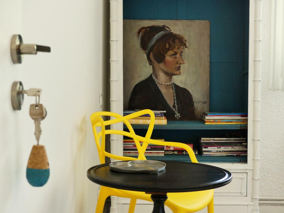 Bed and Breakfast Bleuvelours Andernos-les-Bains Esterno foto