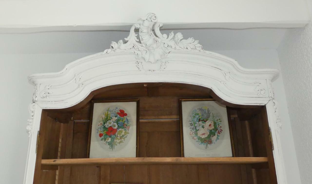 Bed and Breakfast Bleuvelours Andernos-les-Bains Esterno foto